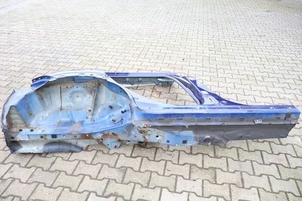 FIAT 500X Aile Arrière Droite 888 image 7