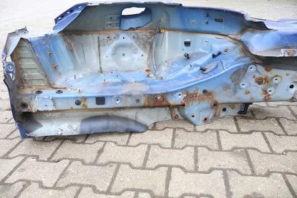 FIAT 500X Aile Arrière Droite 888 image 8