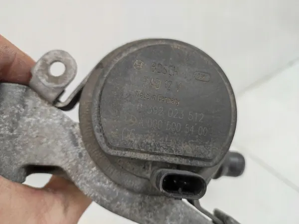 VATTENPUMP MERCEDES GLC X253 2.0 16V A0005005400 image 5