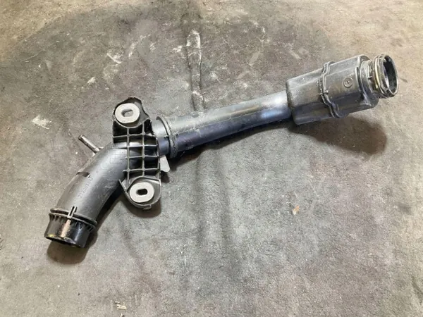 Intercoolerrör OEM A2820981200 för Mercedes-Benz image 2