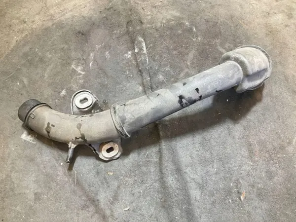 Intercoolerrör OEM A2820981200 för Mercedes-Benz image 3