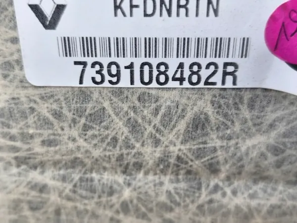 Teto Renault Talisman Kombi OEM 739108482R image 5