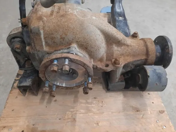 Nissan Navara D22 Differential OEM 3851161G45 image 3