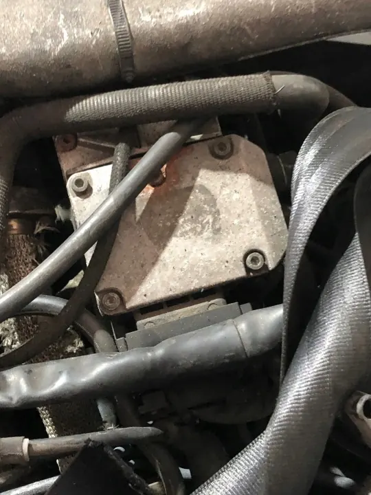 BFC Komplettmotor 2.5 TDI VAG Audi 163PS / 120kW image 4