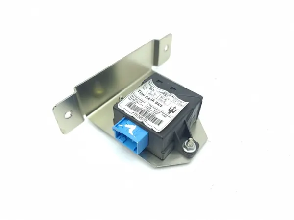 Module direction assistée Maserati Quattroporte 2008 OEM 211697 image 2