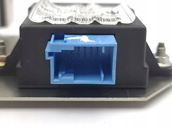 Module direction assistée Maserati Quattroporte 2008 OEM 211697 image 5