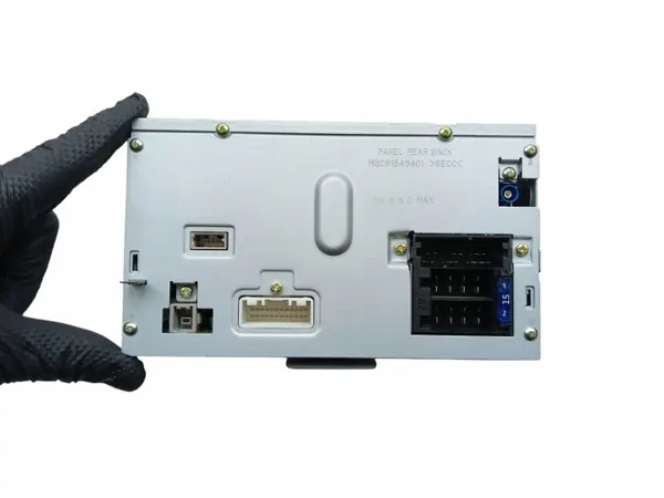 Radio Navigaatio OEM 96560-3U500 Kia Sportage III image 4