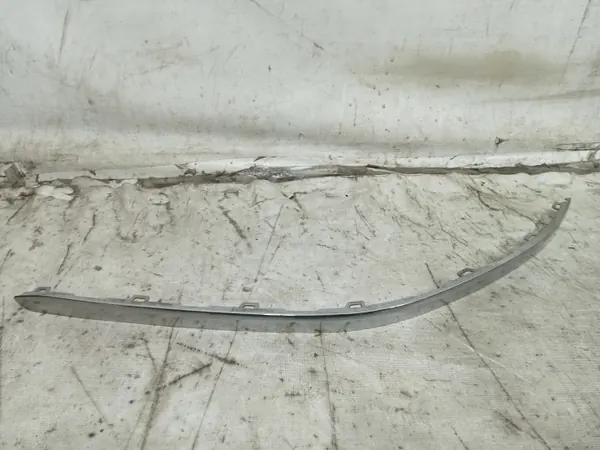 OEM 3G8853841B Moldura para-choques traseira esquerda VW Arteon image 2