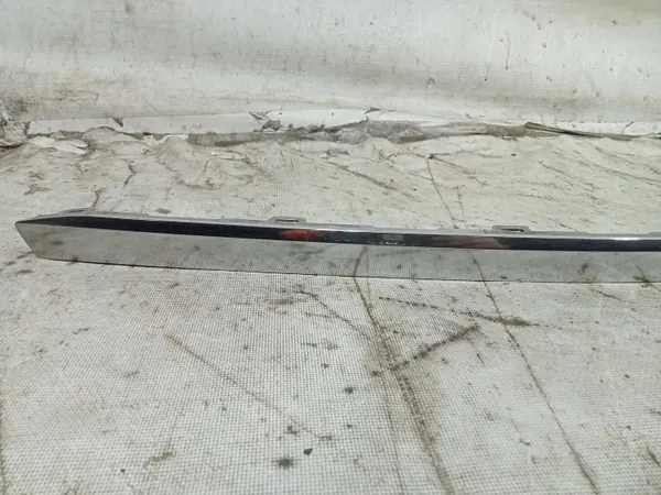 OEM 3G8853841B Moldura para-choques traseira esquerda VW Arteon image 3