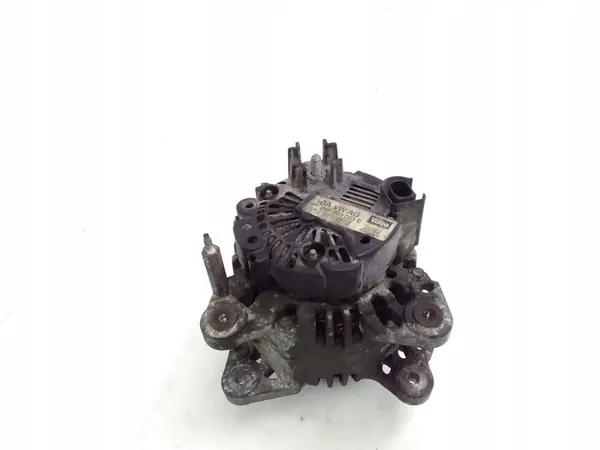 ALTERNATOR FABIA II LIFT IBIZA 6J POLO 6R RAPID A1 1.6TDI OEM 06F903023E image 3