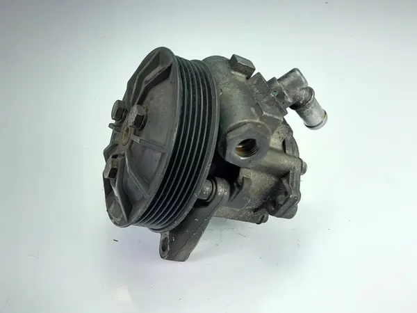 Bomba de direção assistida BMW 5 E60 E61 E63 525i 530i N52 6777321 image 2