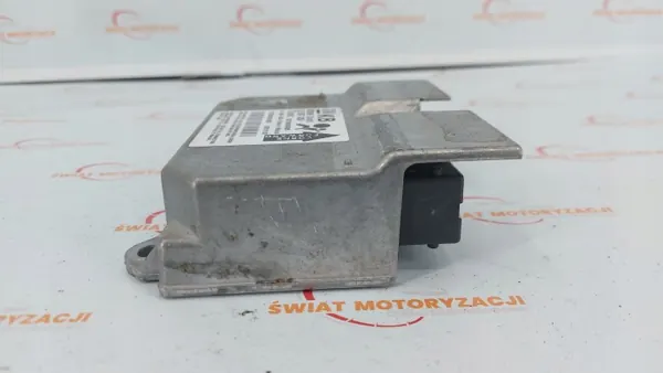 Module Airbag OEM 13367438 pour Opel Corsa D 1.2 image 4