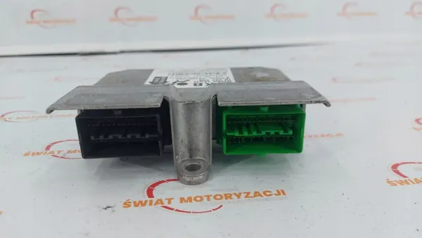 Module Airbag OEM 13367438 pour Opel Corsa D 1.2 image 5