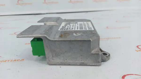 Module Airbag OEM 13367438 pour Opel Corsa D 1.2 image 6