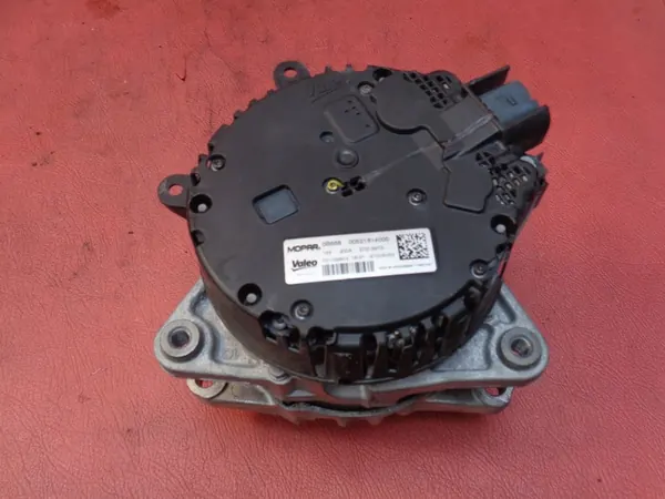 Generaattori 200A Fiat 500 1.0 Mild Hybrid 2021 image 2