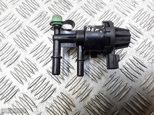 Vanne électromagnétique de refroidissement Ford Focus 2007 4U5A9G641AA image 1