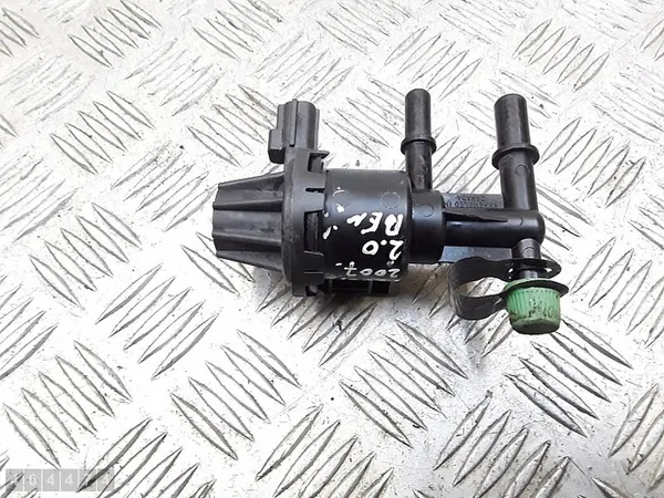 Vanne électromagnétique de refroidissement Ford Focus 2007 4U5A9G641AA image 2