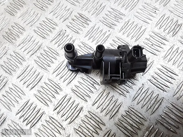 Vanne électromagnétique de refroidissement Ford Focus 2007 4U5A9G641AA image 3