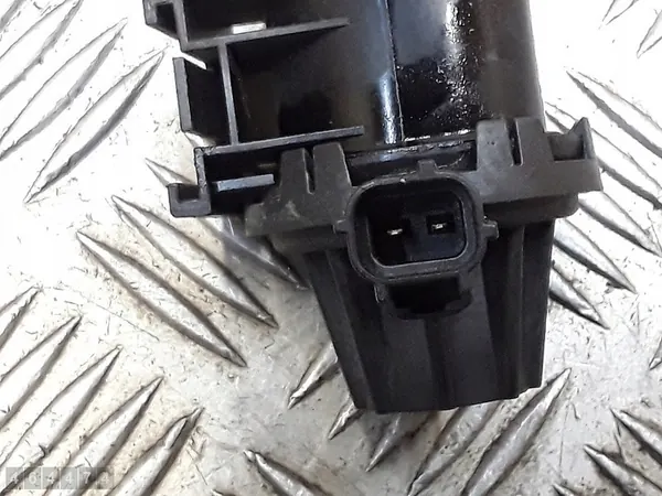 Vanne électromagnétique de refroidissement Ford Focus 2007 4U5A9G641AA image 4