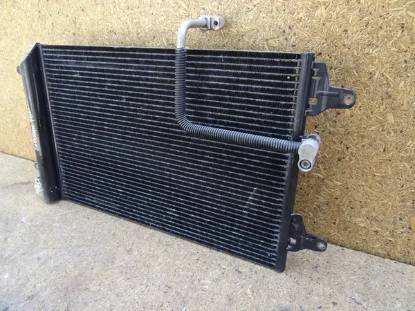 SHARAN GALAXY ALHAMBRA TDI Ilmastointijäähdytin image 3