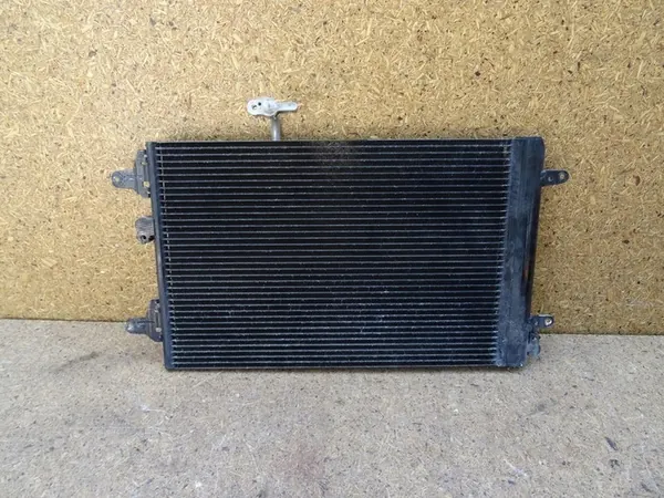 SHARAN GALAXY ALHAMBRA TDI Ilmastointijäähdytin image 4