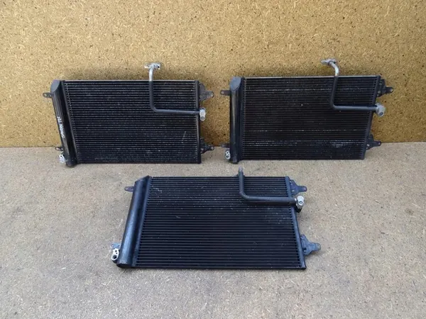 SHARAN GALAXY ALHAMBRA TDI Ilmastointijäähdytin image 5