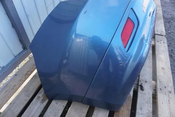 Paraurti posteriore SUBARU IMPREZA GH 2010 57704FG010 image 4