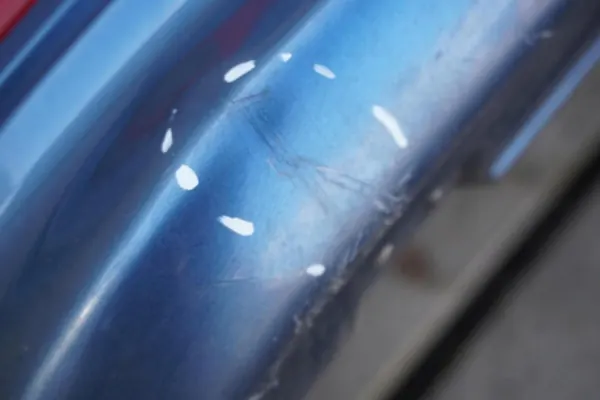 Paraurti posteriore SUBARU IMPREZA GH 2010 57704FG010 image 6