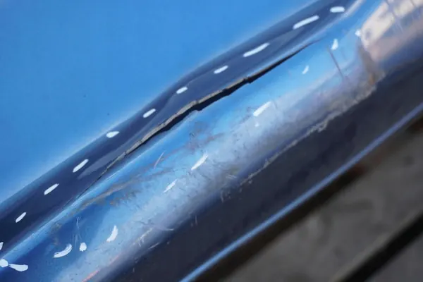 Paraurti posteriore SUBARU IMPREZA GH 2010 57704FG010 image 7