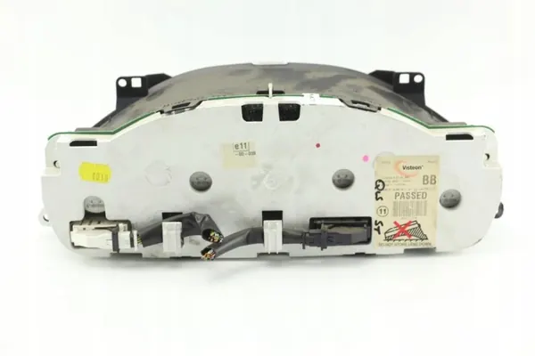 Cuentakilómetros Jaguar X-Type 2001-2007 OEM 4X4F-10849-BB image 3