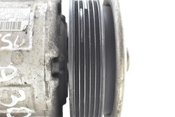 Airco Compressor ALFA ROMEO MITO 1.4 T-JET 51794515 image 5