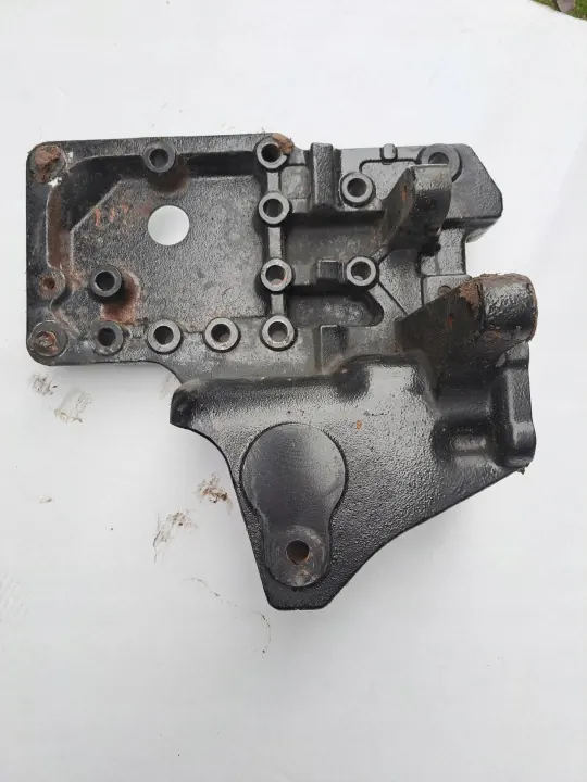 OEM 20892761 Support de ressort gauche Renault Midlum image 2