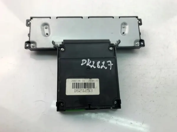 Ordinateur de bord Volvo OE d'occasion OEM 1621253 image 4
