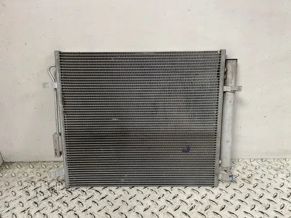 Originele waterkoeler Kia Sportage V Hyundai Tucson IV image 2