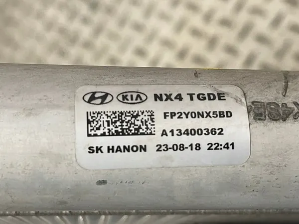 Originele waterkoeler Kia Sportage V Hyundai Tucson IV image 3