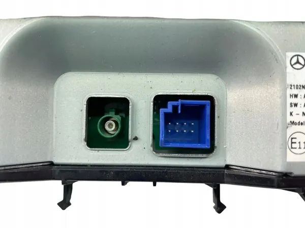 Écran navigation OEM A2059006945 Mercedes Classe C W205 image 4