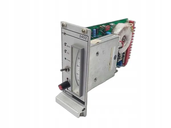 Module électronique OEM B157-431 - État utilisé image 2
