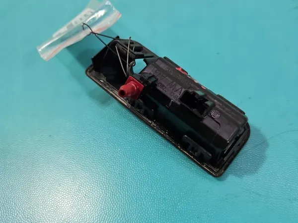 Poignée de hayon OEM 5E3827566A pour Cupra Formentor image 6