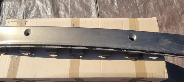 Para-choques traseiro Volvo XC90 OEM 31323445 - Usado image 5