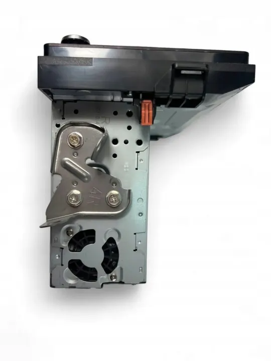 Toyota Yaris navigointinäyttö OEM 861400D581 image 6