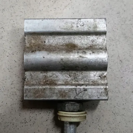Kühler-Umgehungsventil OEM 55111005AC für Jeep image 2