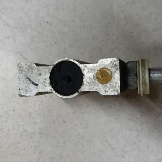 Kühler-Umgehungsventil OEM 55111005AC für Jeep image 3
