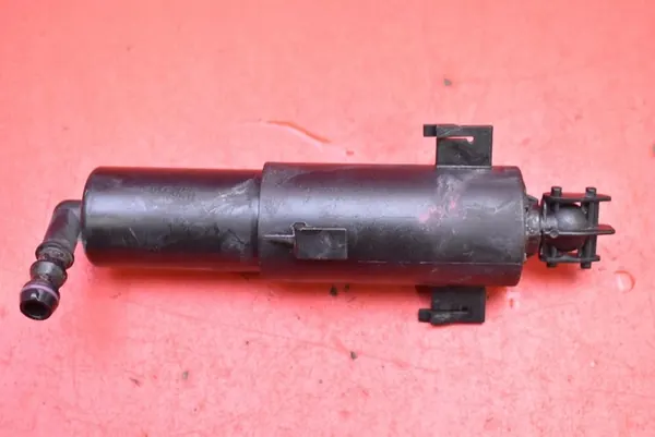 Rechter Koplampreiniger BMW E90 E91 2004-2010 OEM 7179311-04 image 6