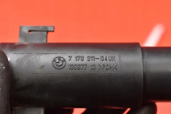 Rechter Koplampreiniger BMW E90 E91 2004-2010 OEM 7179311-04 image 7