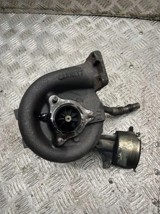 Turboahdin OEM 059145702D Audi A6 2.5L Dieselille image 4