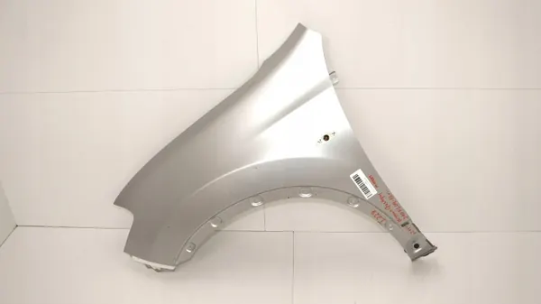 Para-lamas dianteiro esquerdo OEM 360179800 Nissan Qashqai image 2