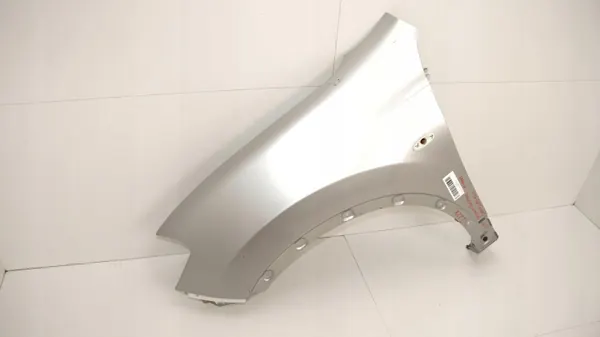Para-lamas dianteiro esquerdo OEM 360179800 Nissan Qashqai image 3