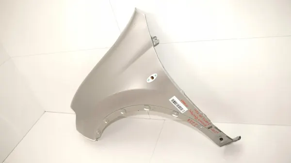 Para-lamas dianteiro esquerdo OEM 360179800 Nissan Qashqai image 4
