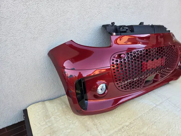 SMART FORTWO A453 W453 Elektrische Voorbumper A4538802005 image 2