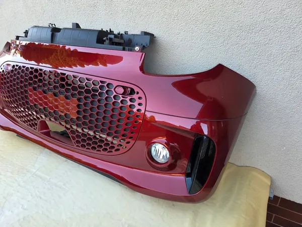 SMART FORTWO A453 W453 Elektrische Voorbumper A4538802005 image 3